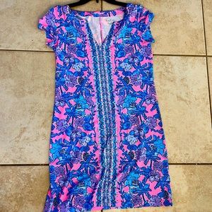 Lillie Pulitzer size s